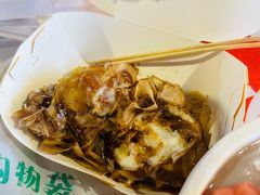 -海大南门夜市(海富街店)