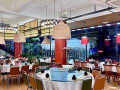 -刘姐啤酒鱼民族演艺餐厅(西街总店)