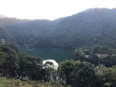 景点-鼎湖山风景区