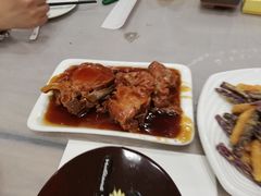 -砂锅李(九江路店)