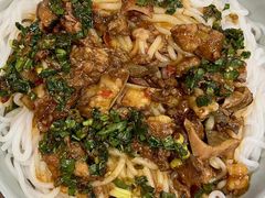 -园林美食城·本土农家菜(杨和镇店)