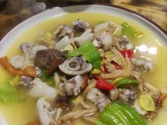 -双流老字号董蹄花(机场南四路店)