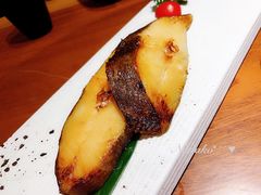-九井澤精致料理(金茂店)