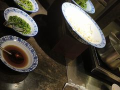 -杭州开元名都大酒店·地中海自助餐厅