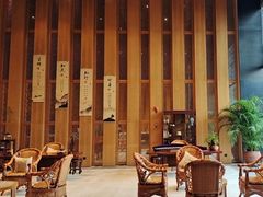 -宁波富邦荪湖山庄