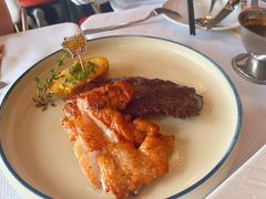 -中山威尼斯西餐厅(三乡总店)