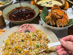 -打酱油·非遗淮扬菜(瘦西湖梅岭店)