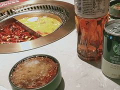 -空之介寿喜烧·和牛放题(恒隆广场店)