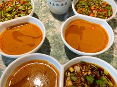 -泽成冰煮羊(非·遗东岸国际店)