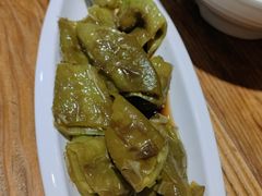 -桂花香手工面(鼓楼店)