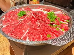 -炉胜·炉端烧·居酒屋