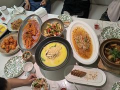 -苏梦江南·淮扬菜(夫子庙店)