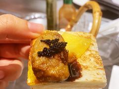 -大渔铁板烧(东城店)