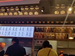 -贯一台湾牛肉面(八一七中路店)