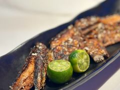 -柳喜辣·烧烤酒局(跃进总店)