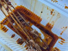 -袁师傅烤肉(弹子石店)