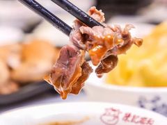 -陈记顺和牛肉火锅馆(天河北路店)