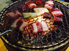 -炙忧烤肉屋(中国铁建广场店)
