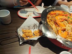 -胖哥俩肉蟹煲(福州仓山爱琴海店)