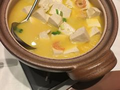 -望海湾鱼头泡饼·天津菜(空港店)