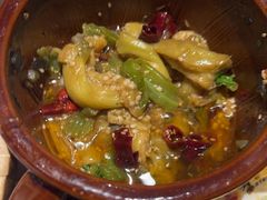 -有位虾匠·香辣蟹·小龙虾(李村店)