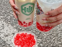 -仙雨林·奶茶鲜果茶(书院巷店)