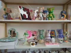 -100家灵感仓库·DIY团建(什刹海店)