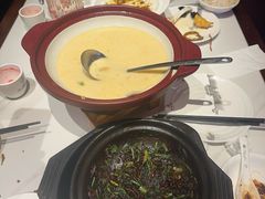 -老淮安·淮安菜(周恩来纪念馆店)