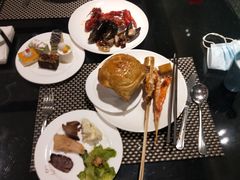 -云海轩·海鲜自助-河北云瑧世纪大饭店1F