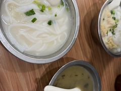-好好味面家(桃园店)