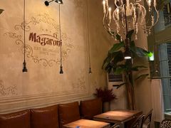 -玛格萝妮比萨屋(陆家浜路店)