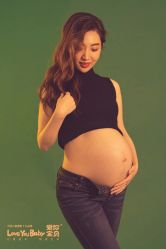 点击看大图 -爱你宝贝儿童摄影(西湖云端店)