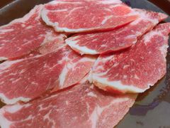 -九田家黑牛烤肉料理(太原迎泽区同至人店)