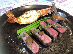 -安妮意大利餐厅(望京店)