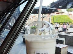 -星巴克臻选(西安钟楼店)