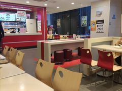 大堂-五芳斋(临平星光街店)