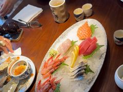 -松子料理(华威桥店)