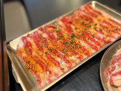 -西塔老太太泥炉烤肉(龙湖北苑天街店)