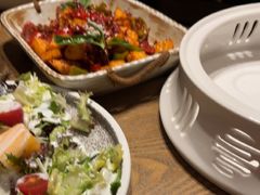 -那时新疆·若羌(经纬汇店)