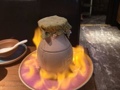 -吃饭皇帝大土家民族菜(正大广场店)
