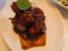 -玫瑰厅上海菜(兴国路店)