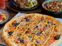 -Q MEX 库迈墨西哥餐吧(三里屯店)