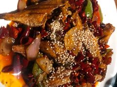 -蝦塘·中国餐馆(城墙南马道巷店)