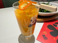 -眉州东坡·熊猫主题餐厅(枫蓝店)