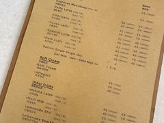 -% Arabica阿拉比卡咖啡(深圳湾万象城店)