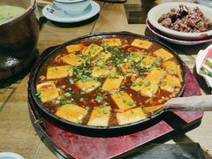 -灶东家民间菜(回兴店)