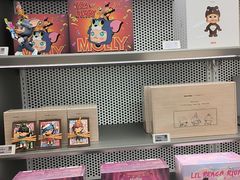 -泡泡玛特POPMART(北国先天下店)