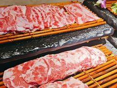 -千滋百味自助海鲜烤肉(布吉景华店)