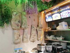 -宣威山野人家·云南菜·菌火锅(金碧店)
