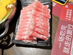 -呷哺呷哺(砂之船奥莱店)